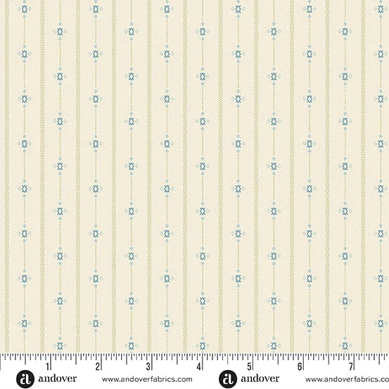 Special Delivery - Homespun Mist - A-10475-L