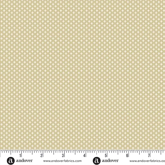 Special Delivery - Apron Muslin - A-10477-L