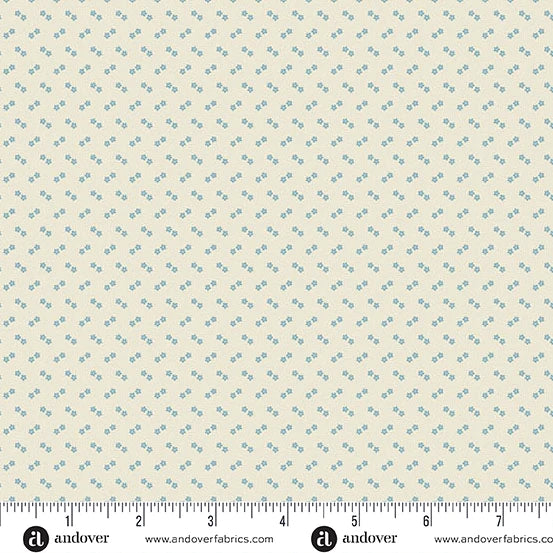Special Delivery - Double Daisy Airy - A-10478-L