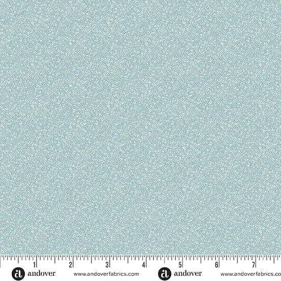 Special Delivery - Thyme Bluegrass - A-10483-B