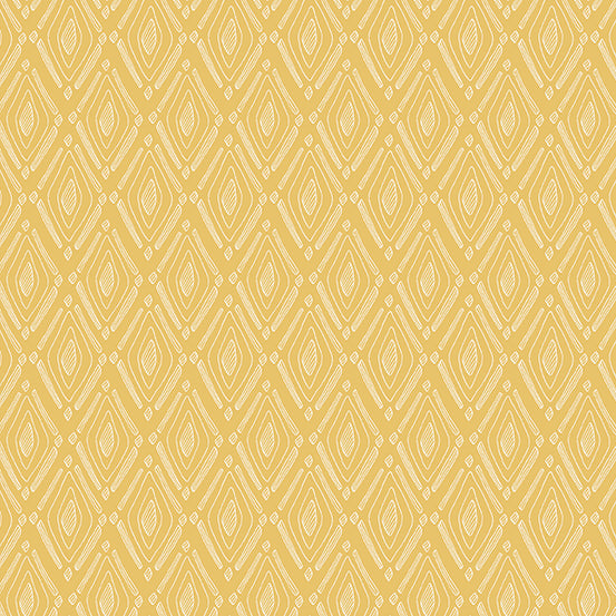 Bliss Yellow - A-765-Y