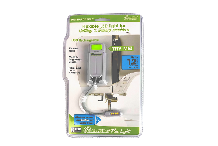 Flex Sewing Machine Light - CP-FLEXLIGHT