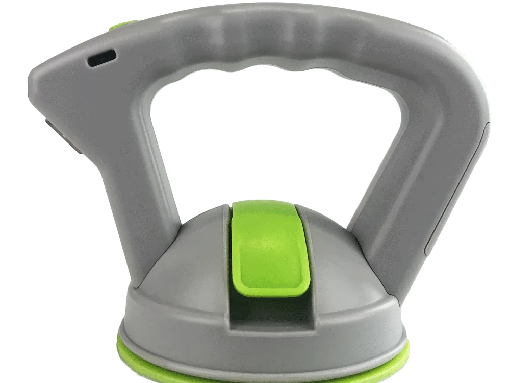 CUTTERPILLAR CLAMP LIGHT FOR QUILTING RULERS