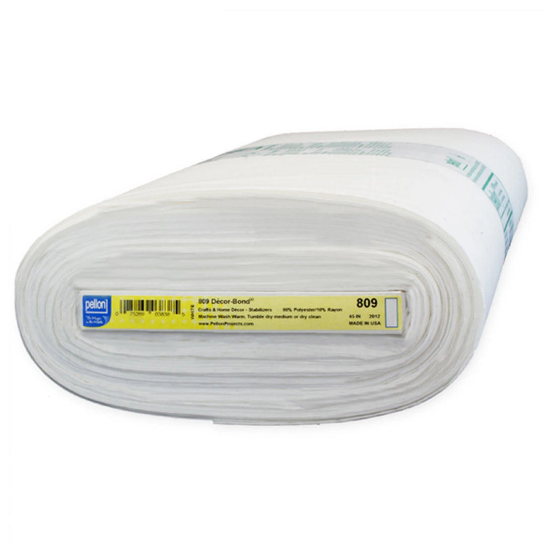 Decor Bond Heavy Fusible -Pellon 809