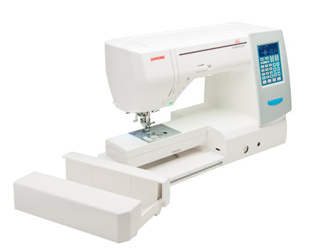 Janome Horizon MC 8200QCP SE