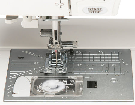 Janome Horizon MC 8200QCP SE