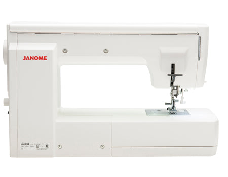 Janome Horizon MC 8200QCP SE