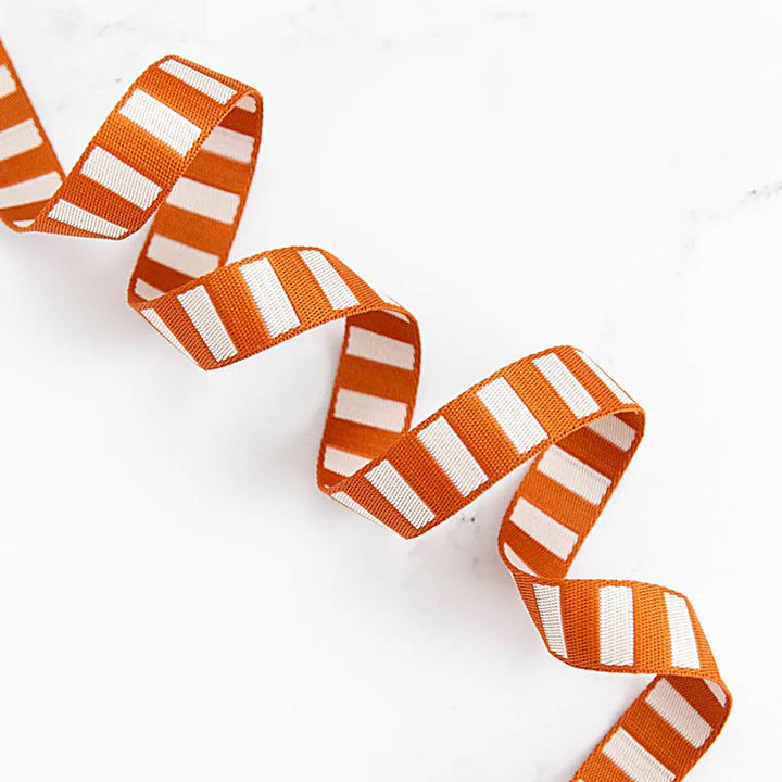 Bold Stripe Web - 1 inch