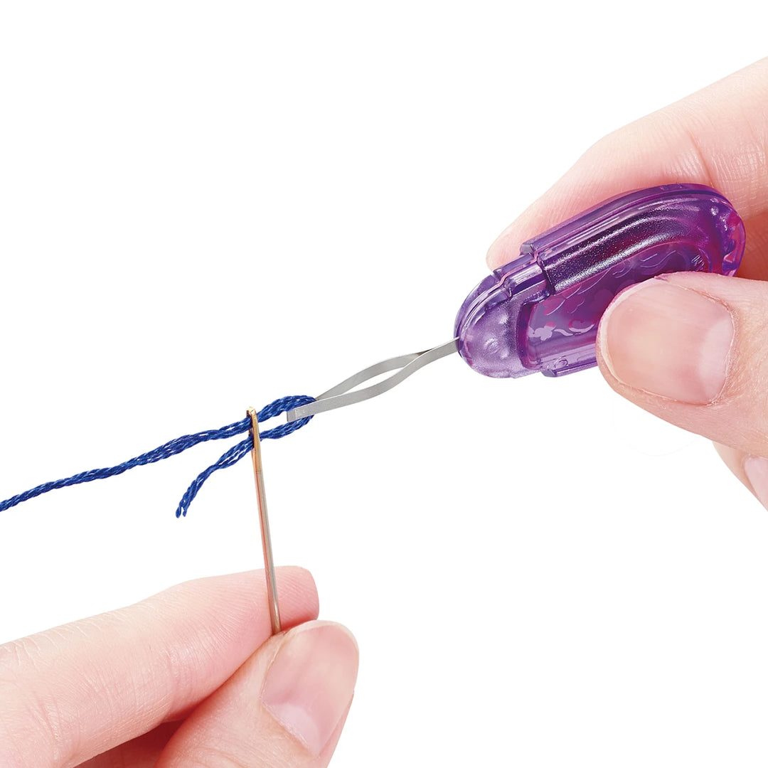 Embroidery Needle Threader - 8612CV