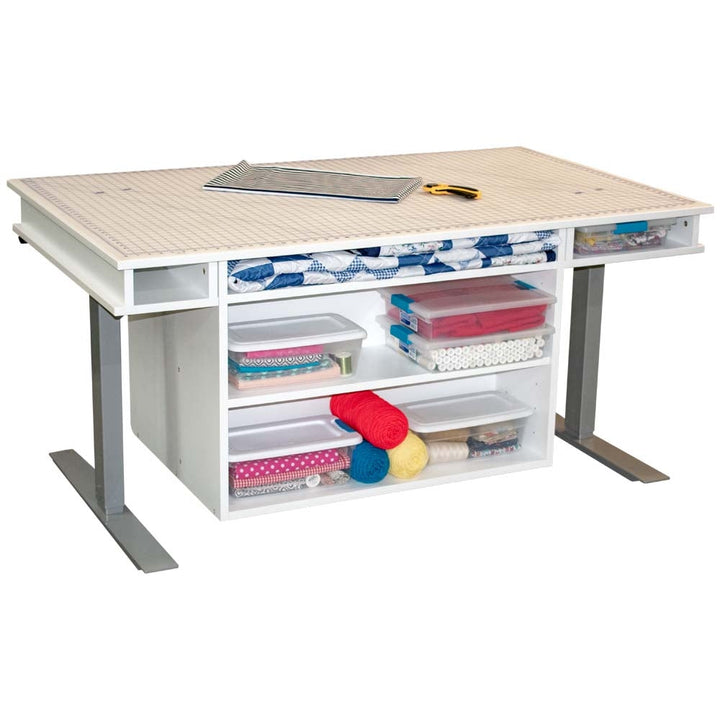 Horn of America Model 9000 Heights Adjustable Sewing Table