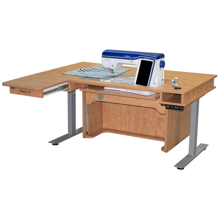 Horn of America Model 9000 Heights Adjustable Sewing Table