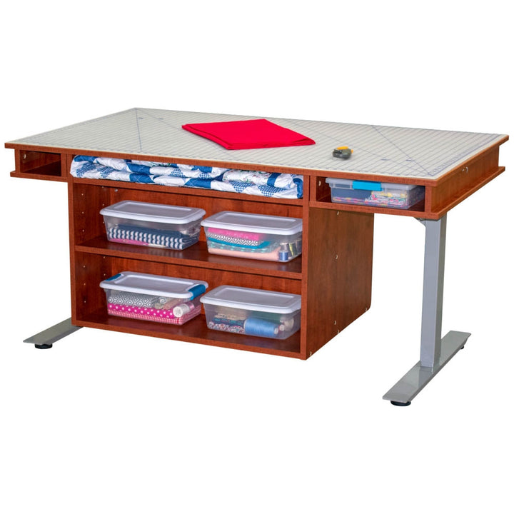 Horn of America Model 9000 Heights Adjustable Sewing Table