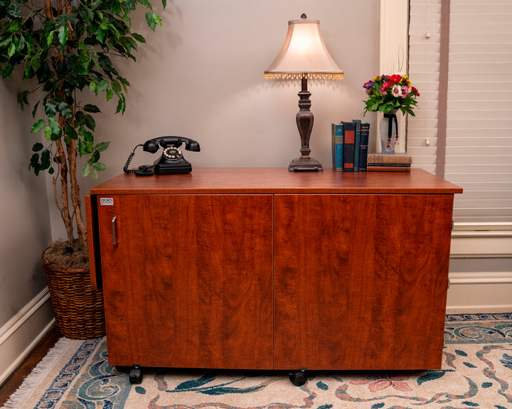 Horn of America Cabinet: Model 9050 Sewing/Embroidery Cabinet