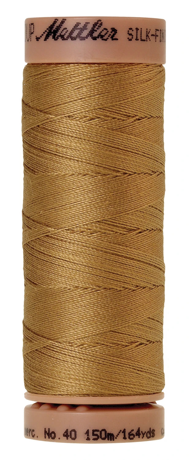spool of Sisal colored thread