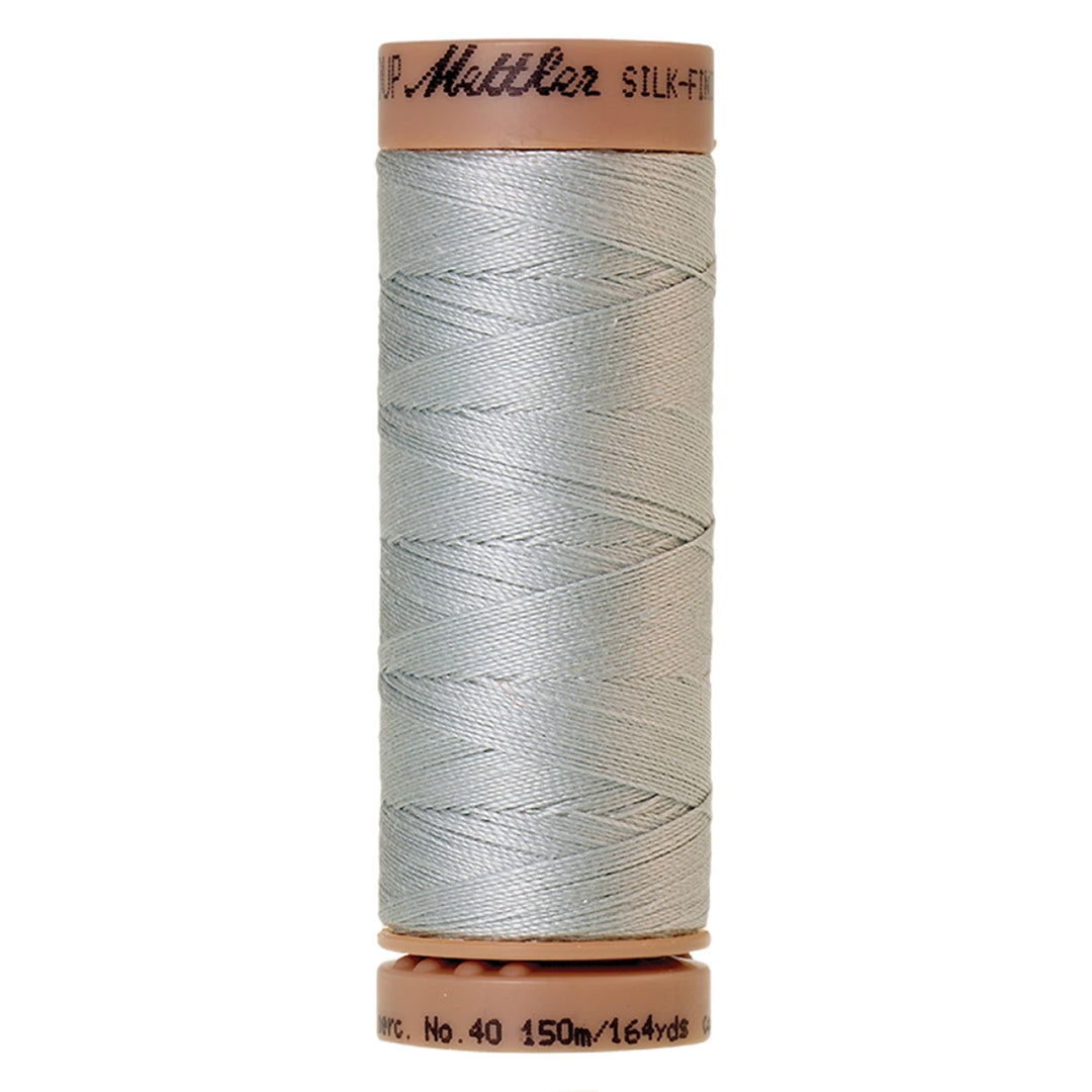 spool of Moonstone colored thread
