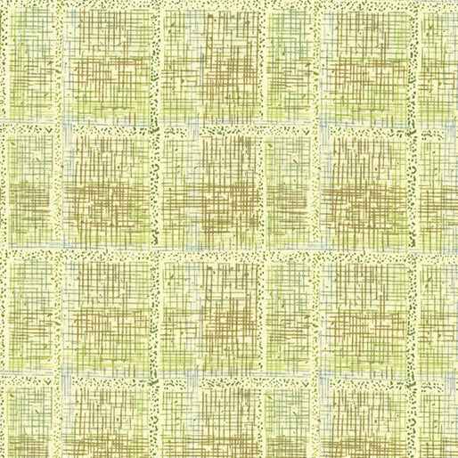 Crosshatch - Linen - 9195-07