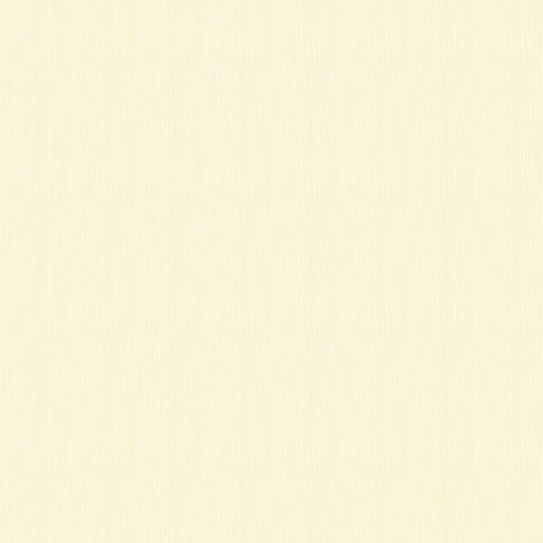 thin taupe stripes line a cream background