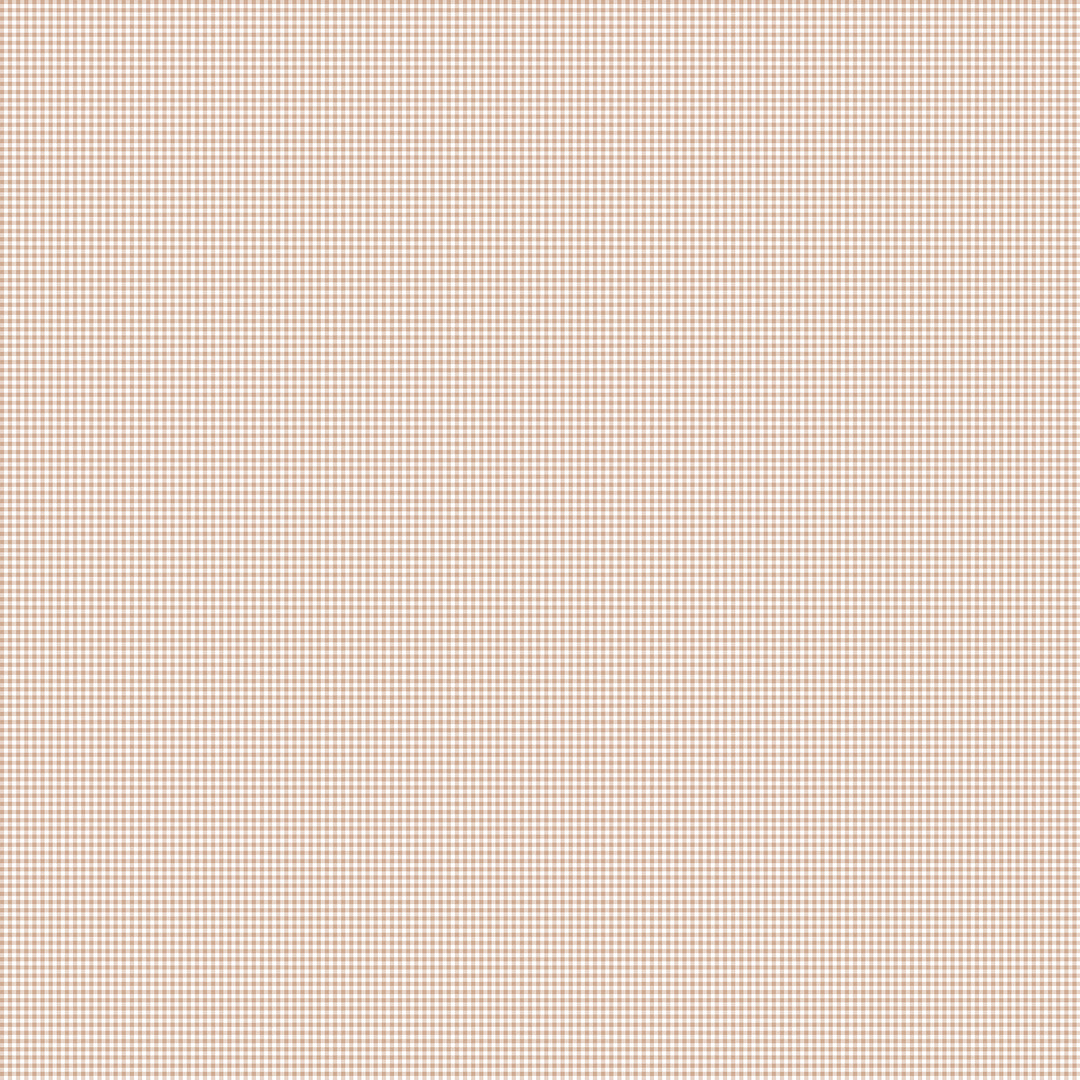 checked beige fabric pattern