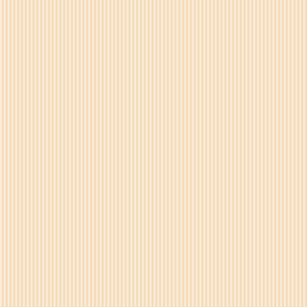 Beige color swatch with thin vertical stripes