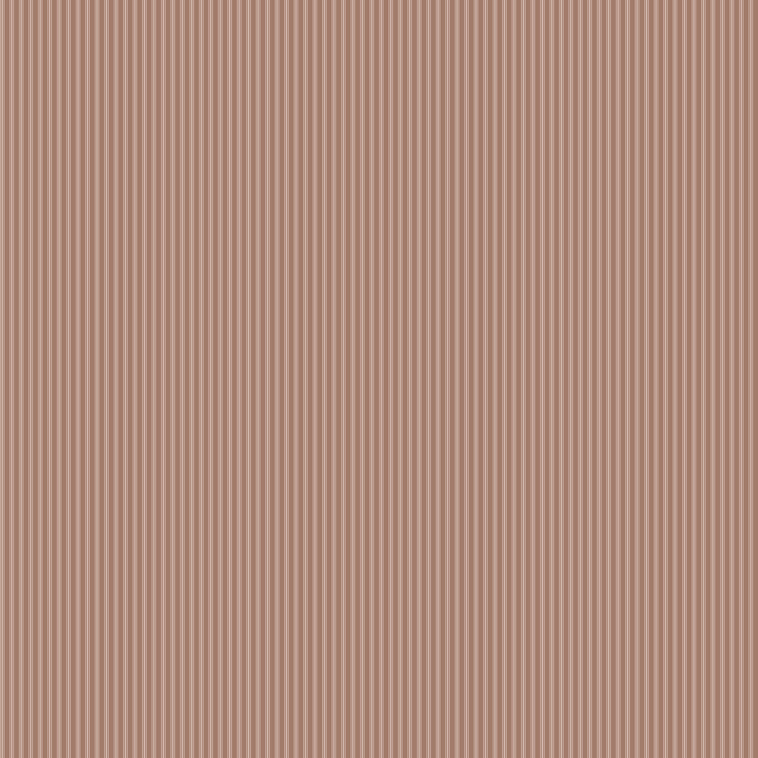 Brown fabric with brown stripes