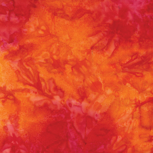 Bali Palettes Batik Summer Fruit Punch - 9219-28