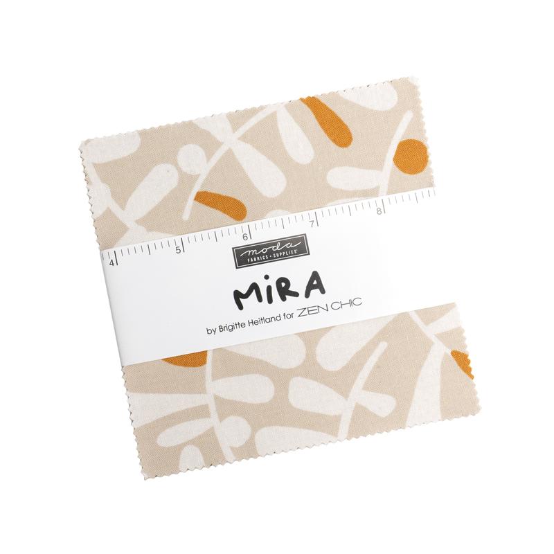 Mira by Zen Chic for Moda Fabrics – The Sewing House, Inc