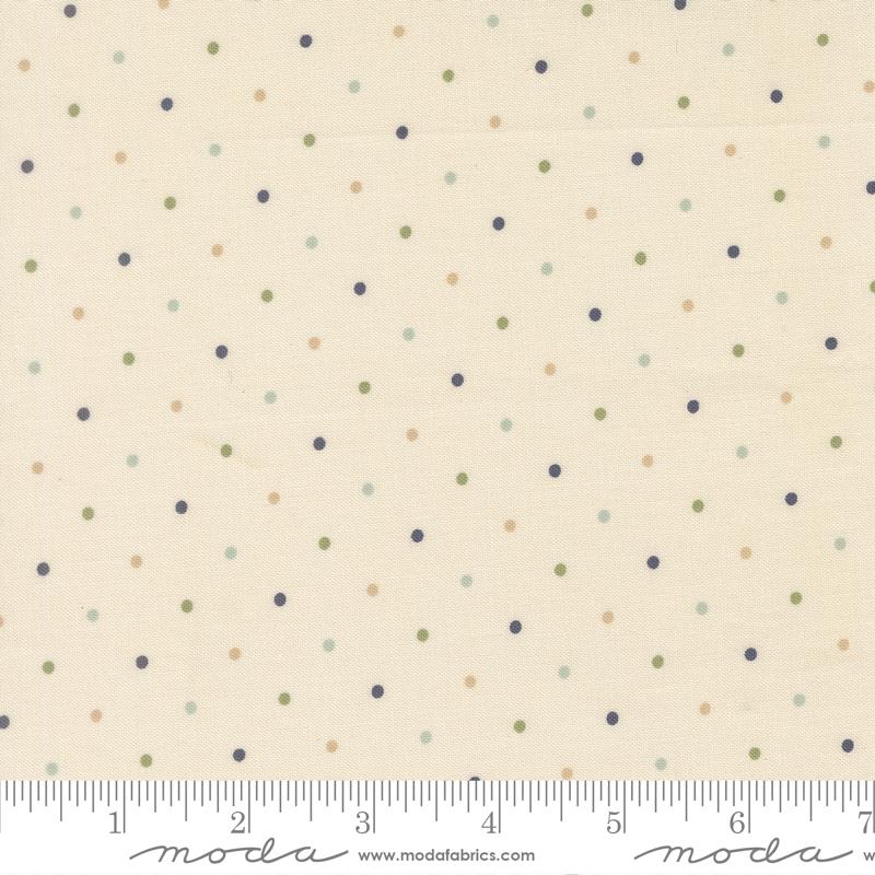 Magic Dot - Cream Daydream - 5230 61