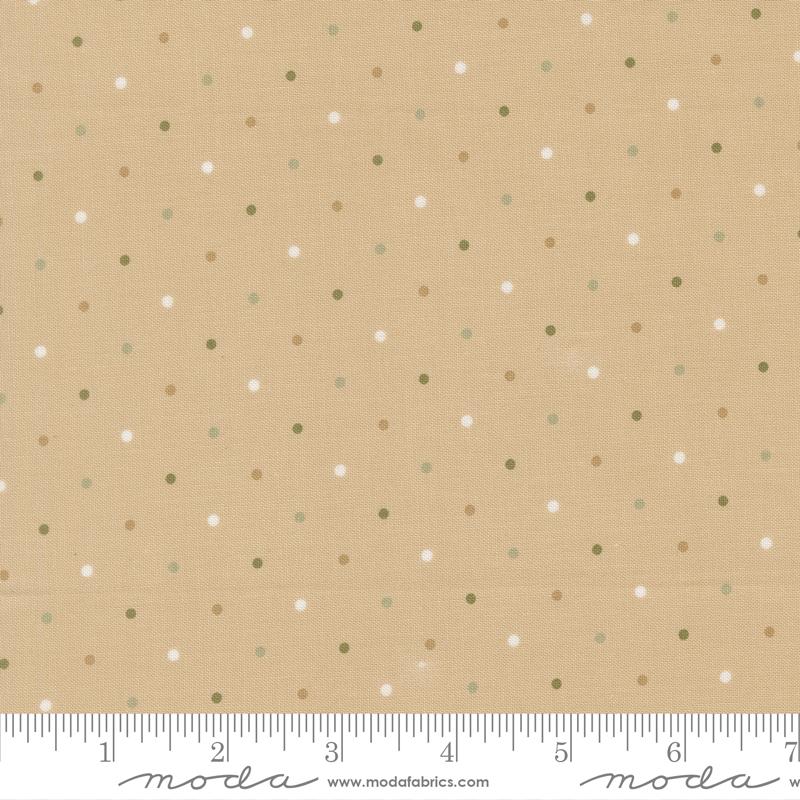 Magic Dot - Oatmeal - 5230 62