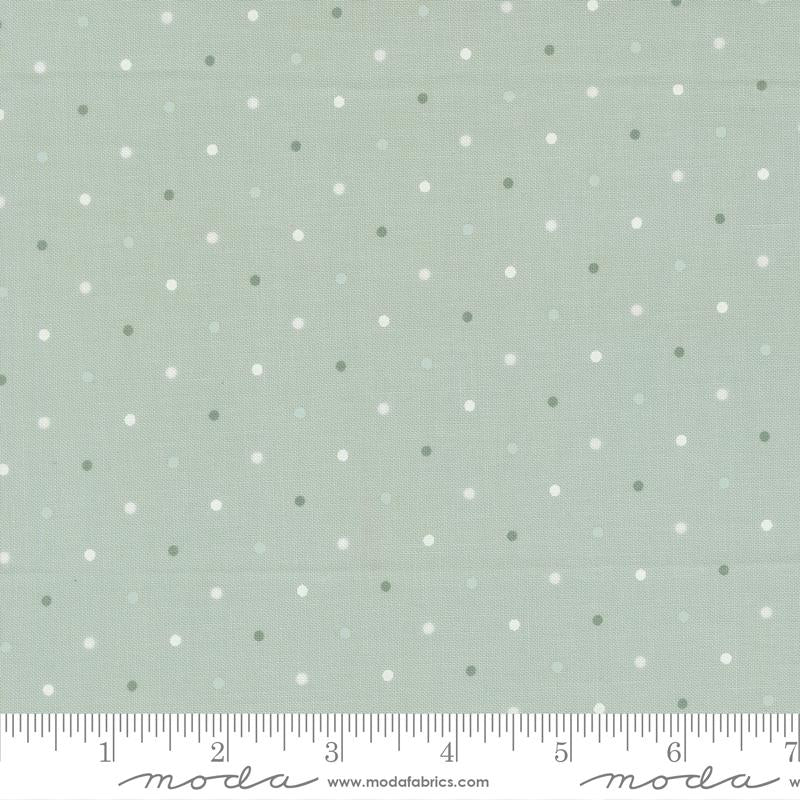 Magic Dot - Robins Egg - 5230 64