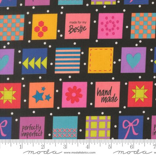 Makers Delight - Super Black - 28101 23