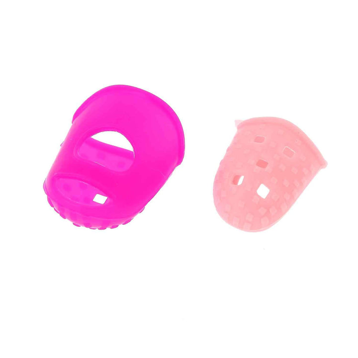 Silicone Needle Puller Extra Large and Medium 2pk - 98959