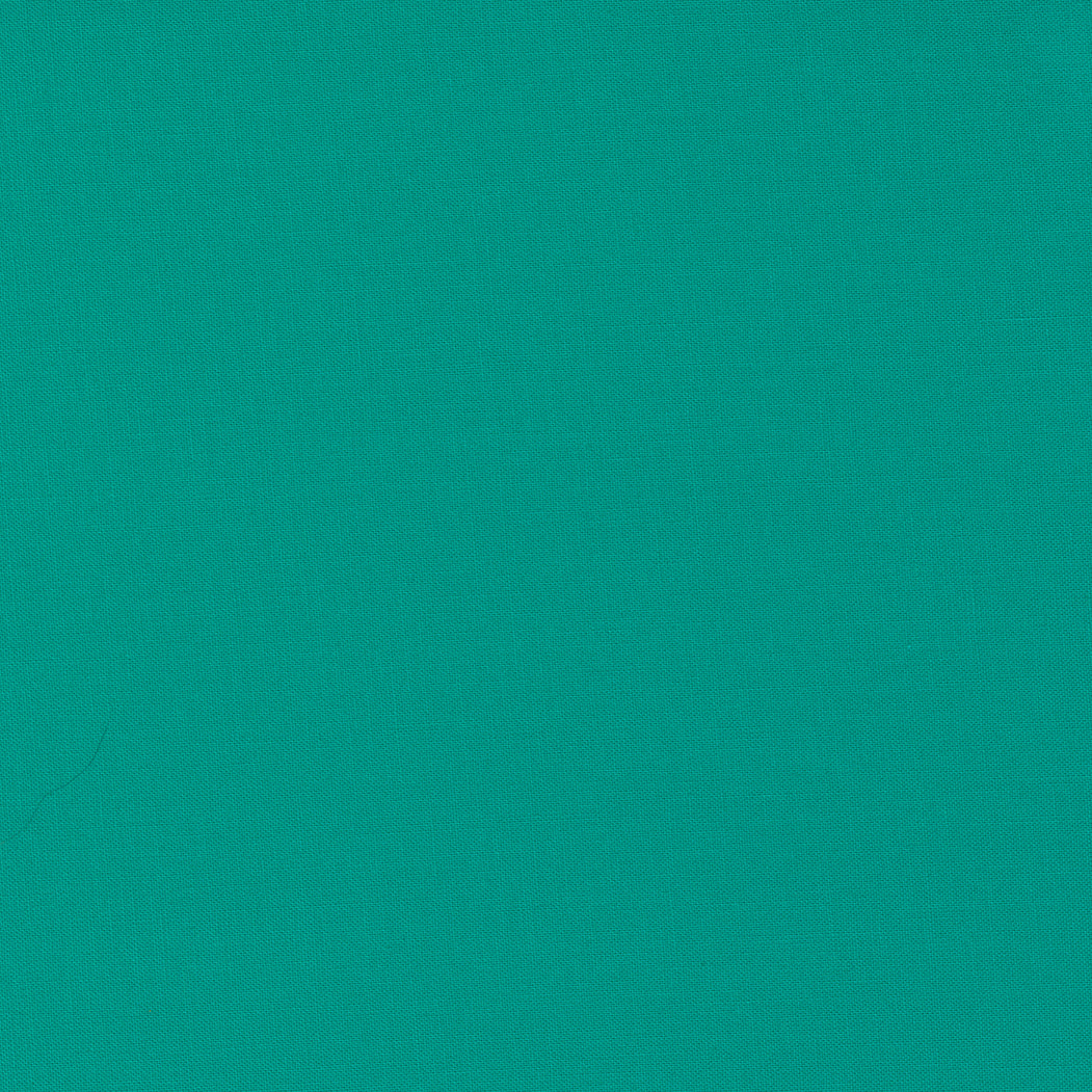 Solid teal color swatch