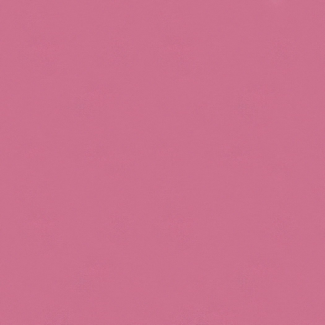 Solid pink color swatch