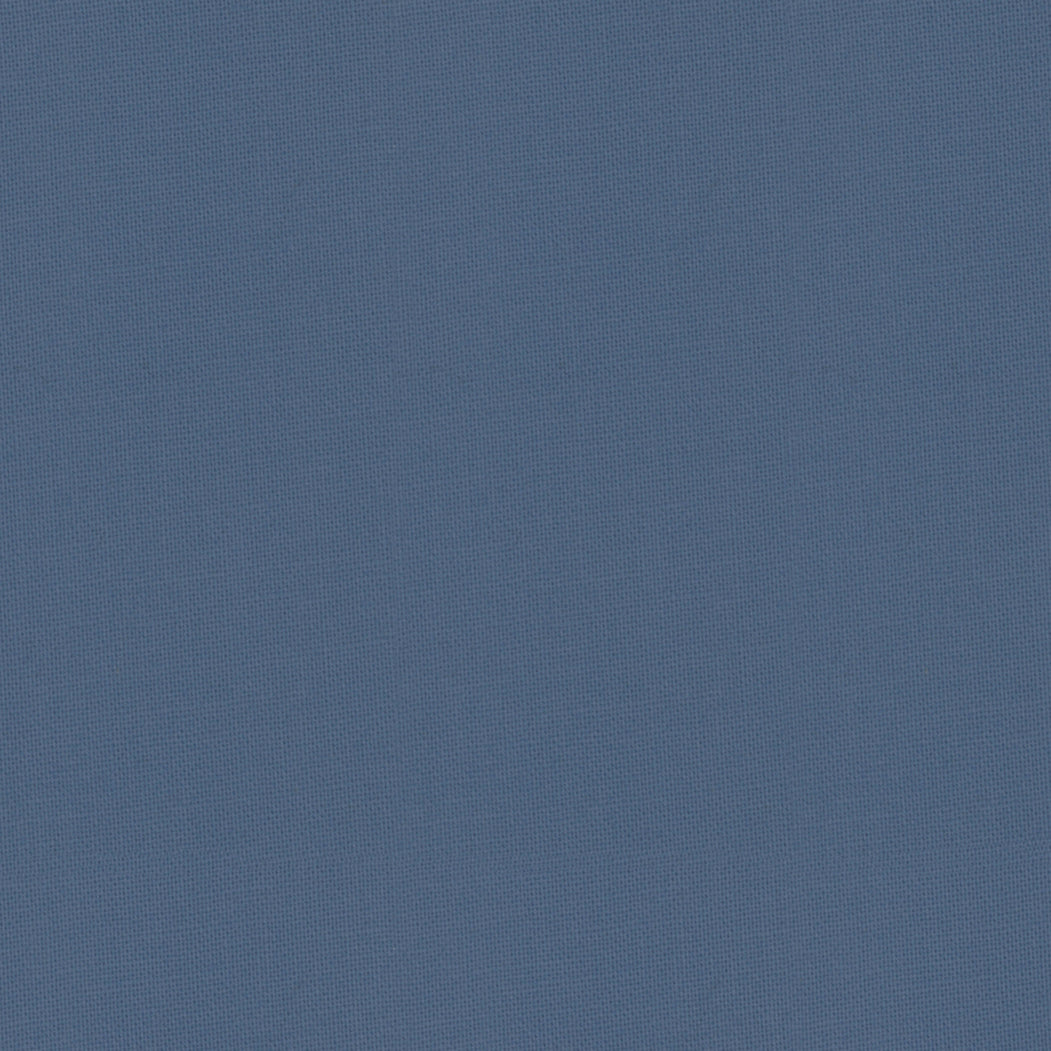 Solid blue color swatch