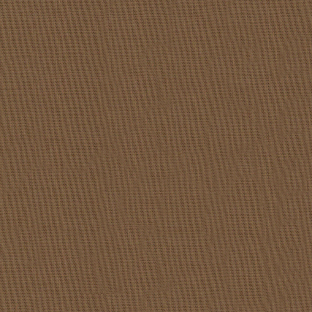 Solid brown color swatch with a textured pattern