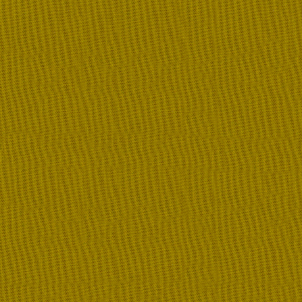 Solid mustard yellow color swatch