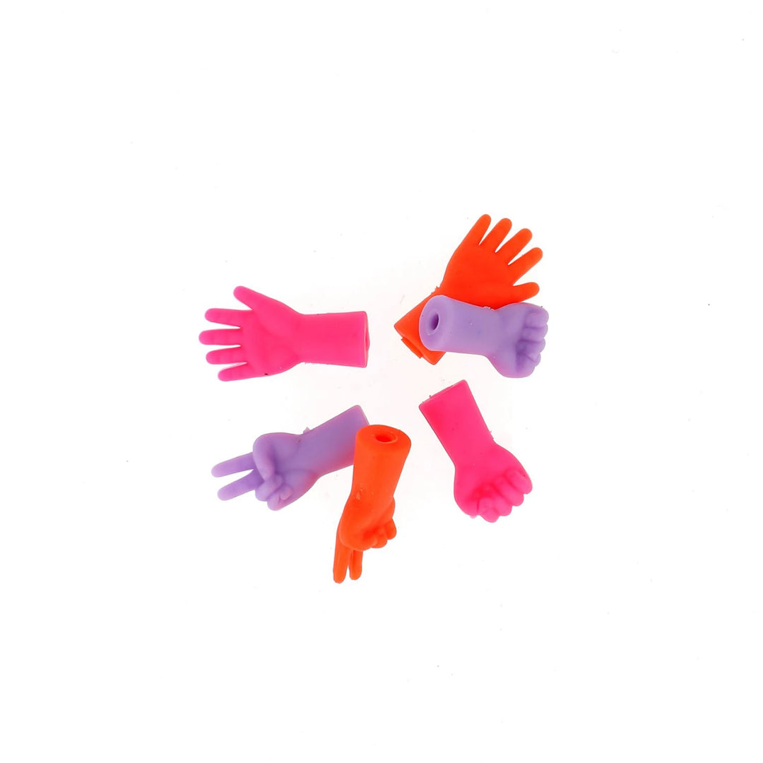 Hands Point Protectors 6pk - 99056