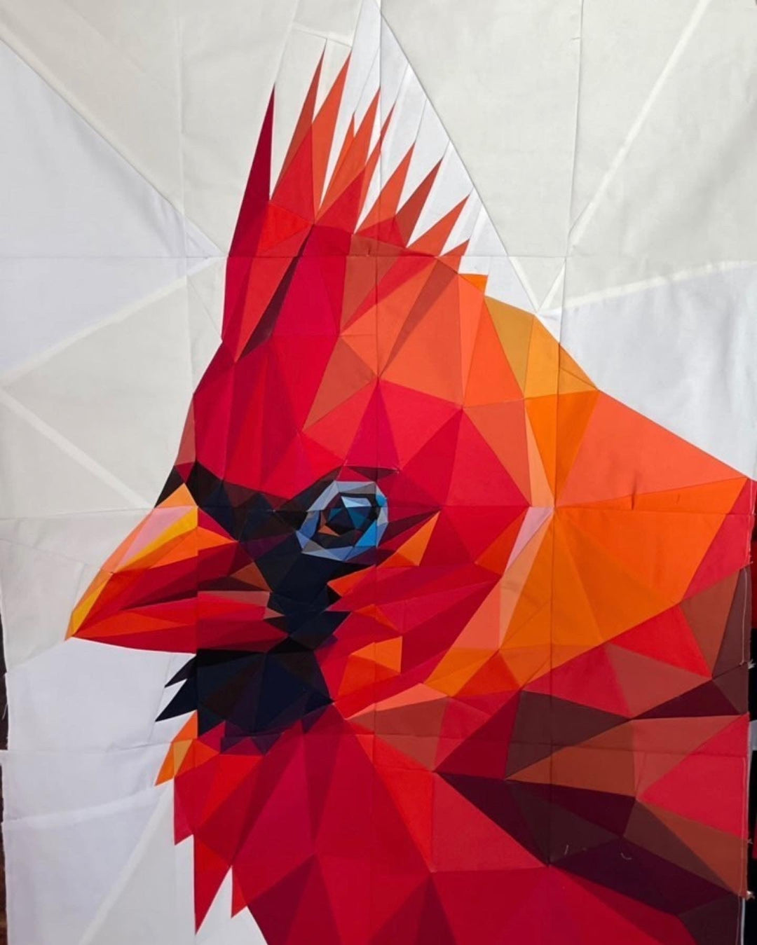 Cardinal Pattern