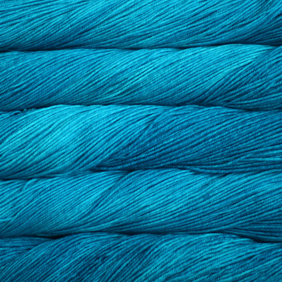 Blue Arroyo Yarn