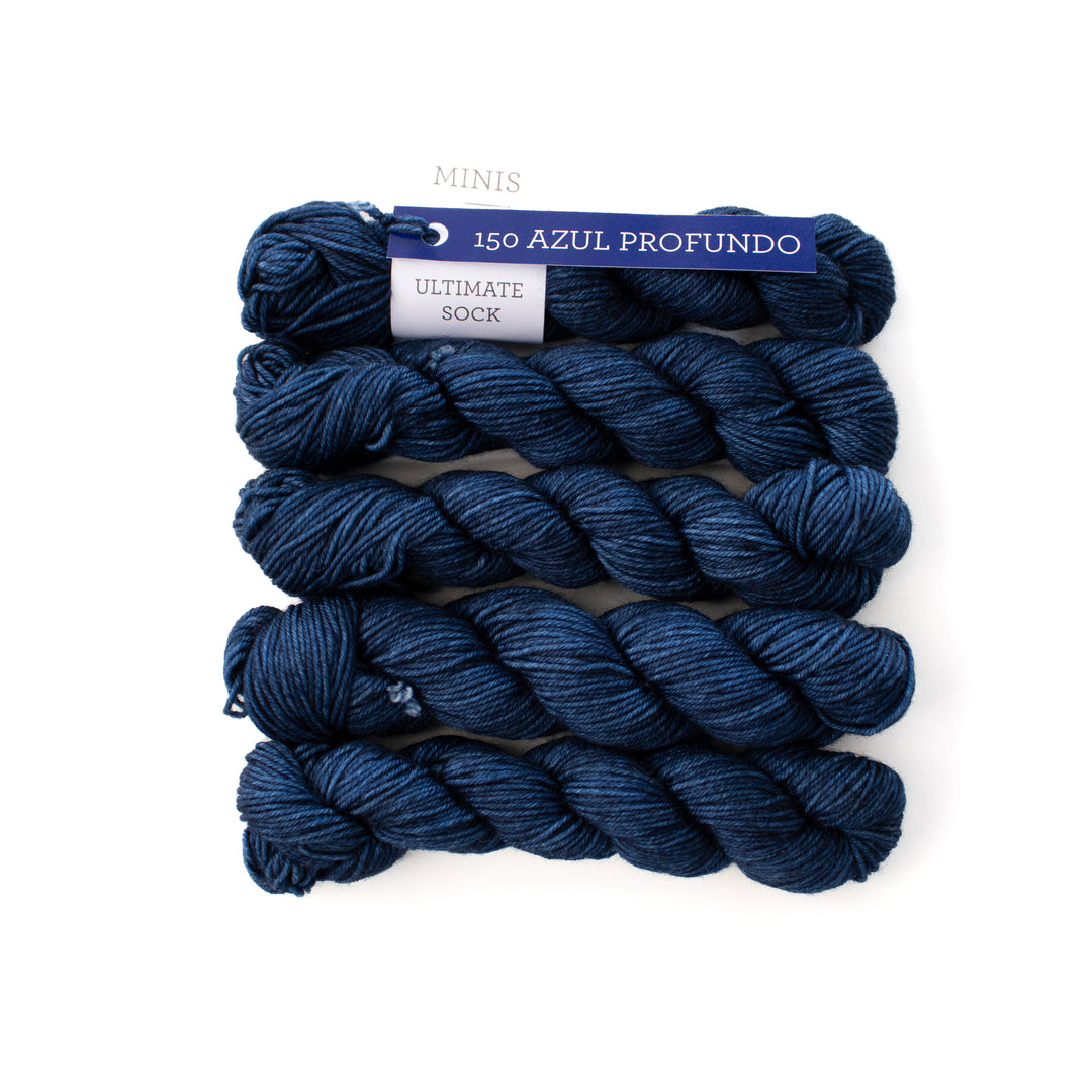 Ultimate Sock Minis