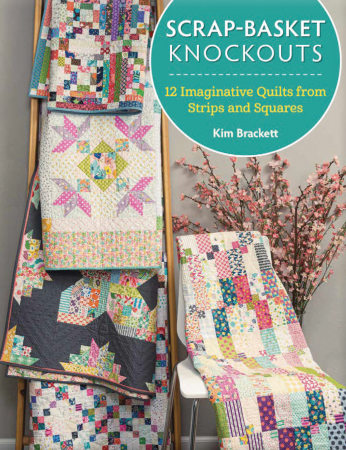 Scrap Basket Knockouts - B1592T