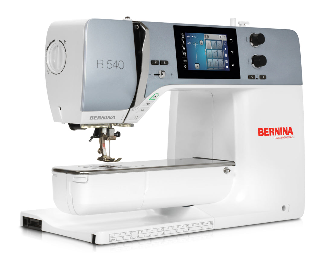 Bernina B 540