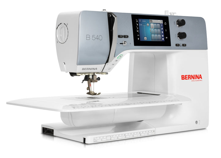 Bernina B 540