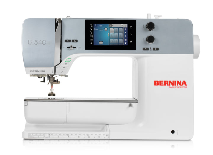 Bernina B 540