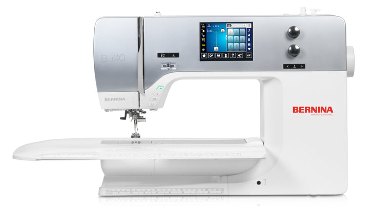 Bernina B 740