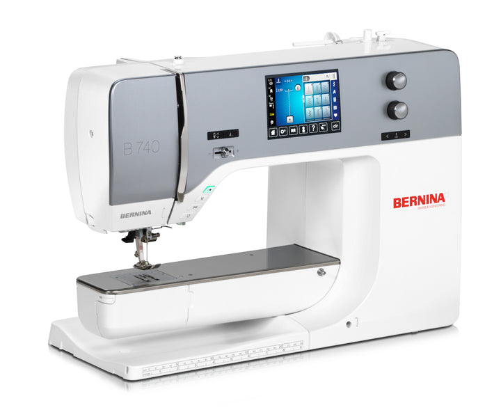 Bernina B 740