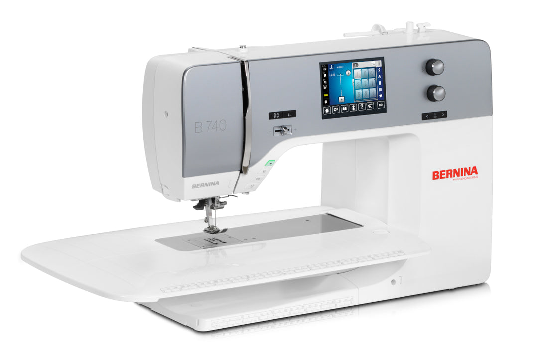 Bernina B 740