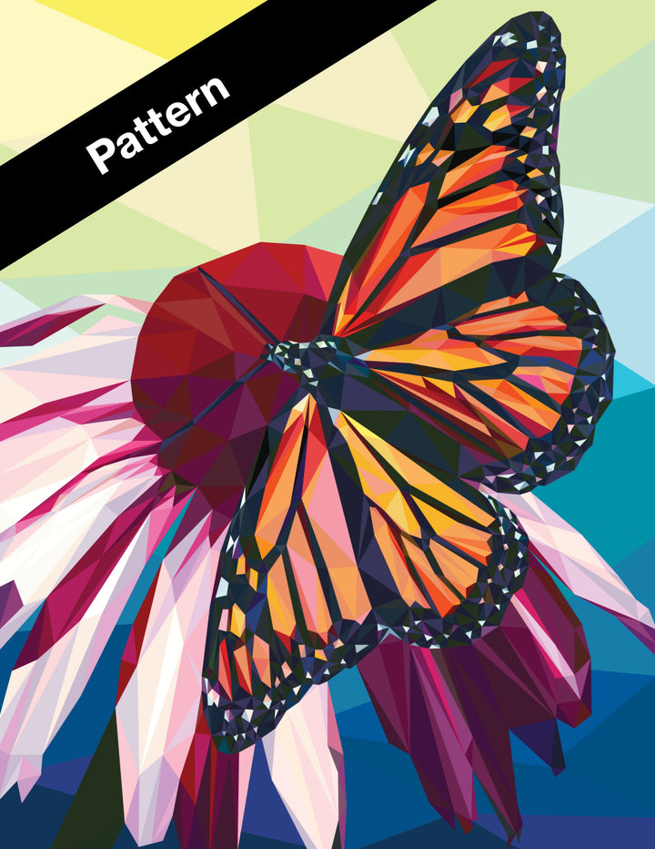 Monarch Pattern