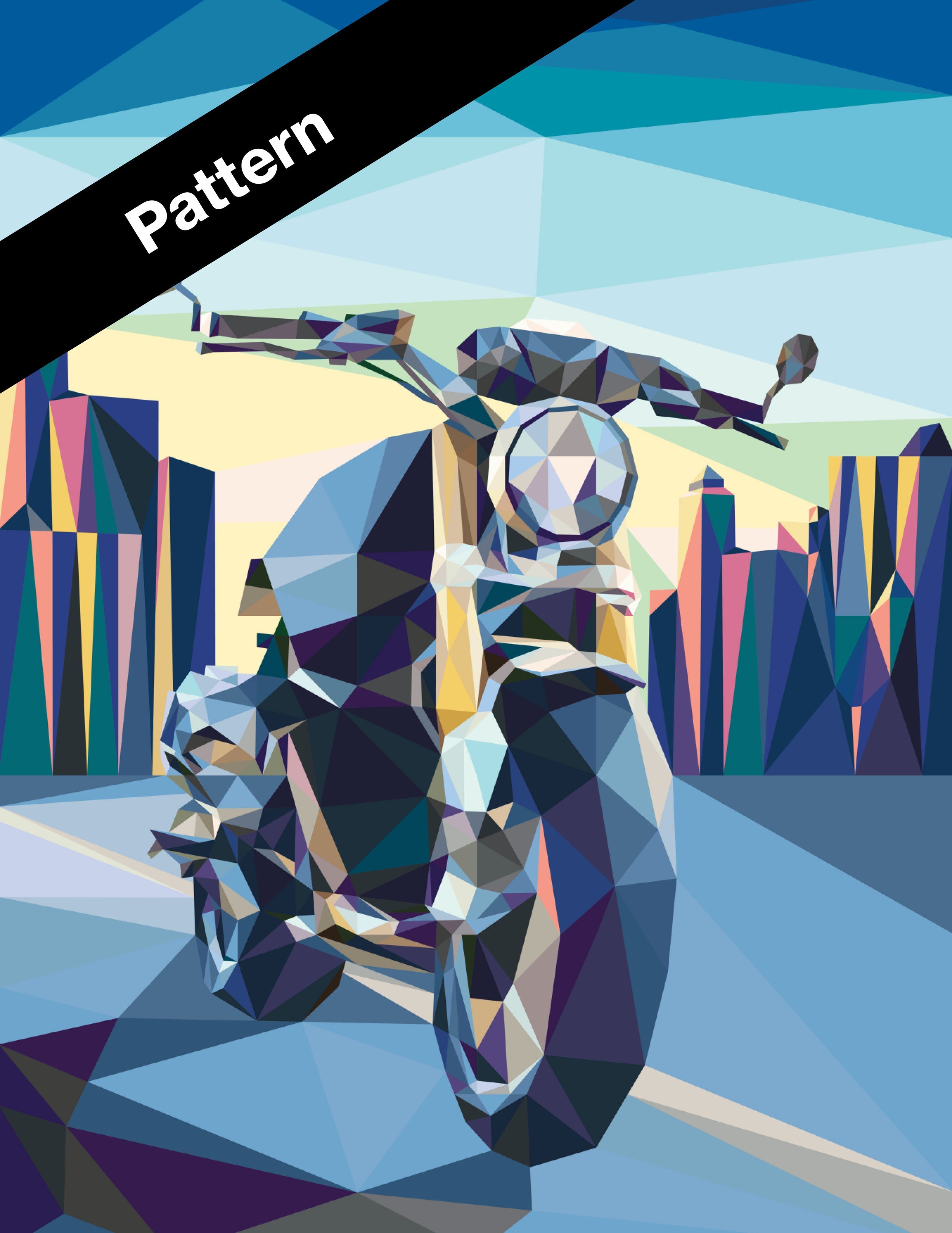Easy Rider Pattern – The Sewing House, Inc