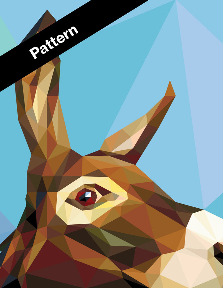 Lucy Loo Pattern